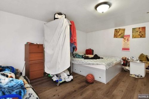 1438 Gehr Pl, North Bergen NJ  07047-2514 exterior