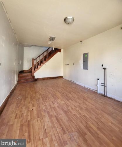 224 Port Clinton Ave, Moselem PA  19526-1533 exterior