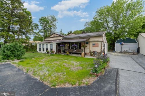 4256 Fairfield Rd, Charnita, PA 17320-9301