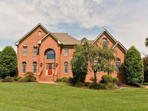 301 Royal Dornoch, Smithfield, VA 23430-8511