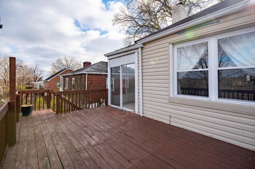 1244 Upland Ave, Covington KY  41011-3756 exterior