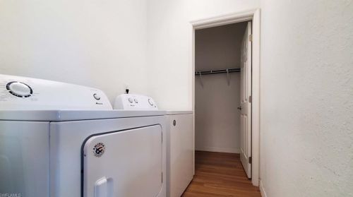 991 Hamilton St, Ave Maria FL  34142-0027 exterior