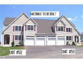18 Cortland Ave, Stratham NH  03885-6537 exterior