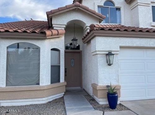 547 Devon Dr, Gilbert, AZ 85296-3818