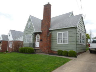 118 Jepson Ave, Saint Clairsville OH  43950-1232 exterior