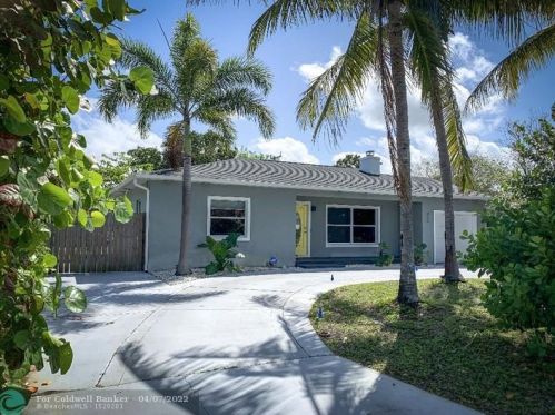 340 Ellamar Rd, West Palm Beach, FL 33405-3610
