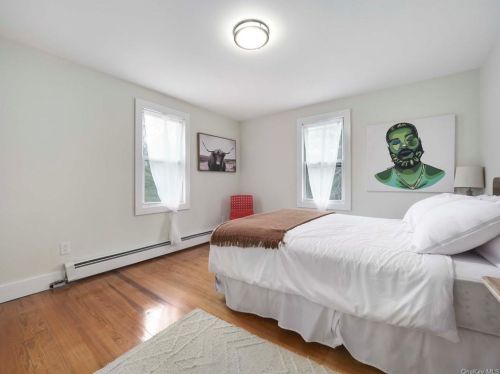 134 Highland Lake Rd, Highland Lake NY  12743-5109 exterior