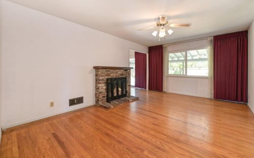 2621 Gilbert Way, Rancho Cordova CA  95670-3513 exterior