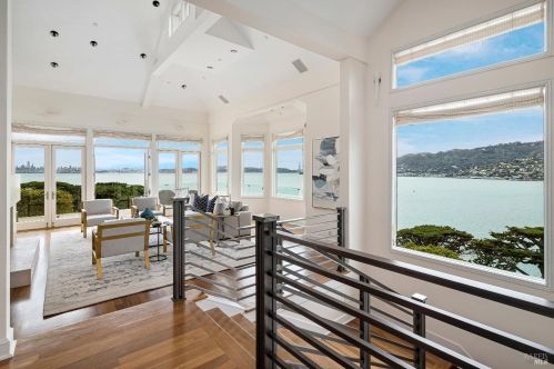 333 Belvedere Ave, Tiburon CA 94920-2429 exterior