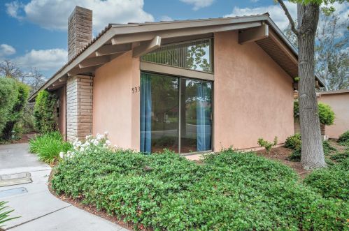 533 La Cumbre Rd, Santa Barbara, CA 93110-2511