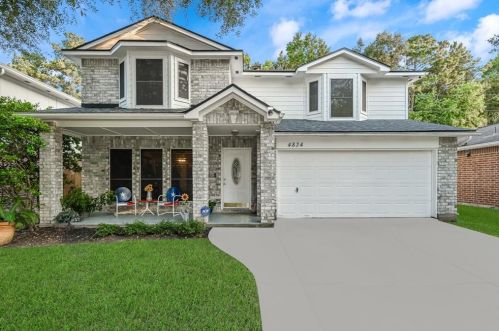 4834 Gypsy Forest Dr, Humble, TX 77346-2463