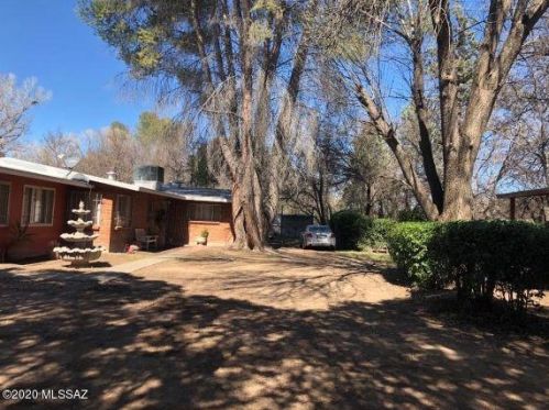 108 Old Tucson Rd, Nogales, AZ 85621-9710