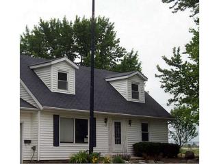 194 4th St, Fletcher, OH 45326-9000