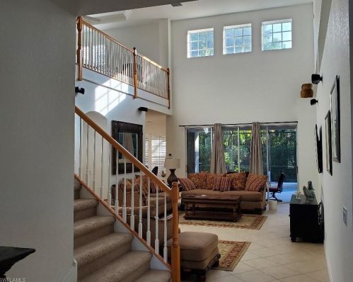 15896 Delaplata Ln, Naples FL  34110-2804 exterior