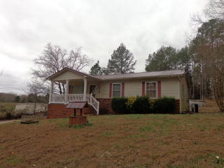 701 Seymore Rd, Paris TN  38242-6697 exterior