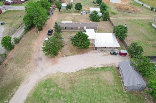 12729 Rendon Rd, Burleson, TX 76028-3023
