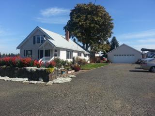 31355 Peoria Rd, Shedd OR  97377-9723 exterior