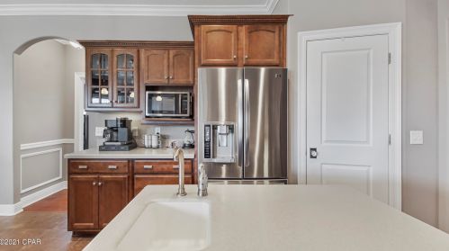 1724 40th Pl, Lynn Haven FL  32444-5304 exterior