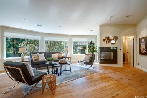 5643 Florence Ter, Oakland, CA 94611-2003