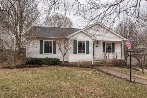 175 Williamsburg Ln, Georgetown, KY 40324-2510