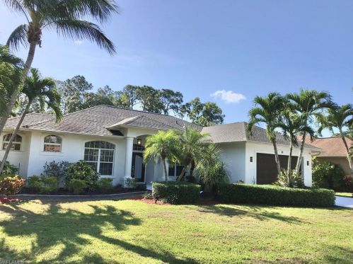38 Heritage Way, Naples, FL 34110-1366