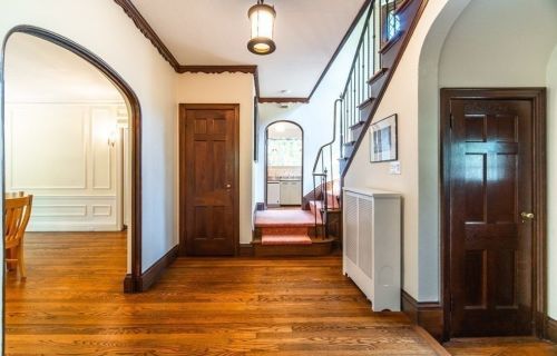 138 Park Dr, Springfield MA  01106-1261 exterior