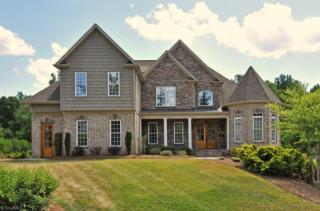 3628 Forsythia Trl, Clemmons NC  27012-3001 exterior