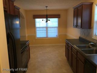 337 Smokey Mountain Dr, Raeford NC  28376-8552 exterior