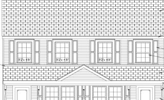 553 Inman Ave, Riverton, NJ 08077-1605