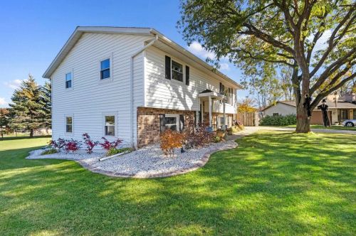 3391 Nautical Ave, Green Bay WI  54311-7235 exterior