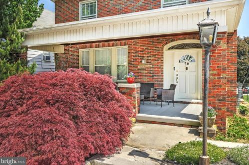 56 Lancaster St, Red Lion, PA 17356-2405