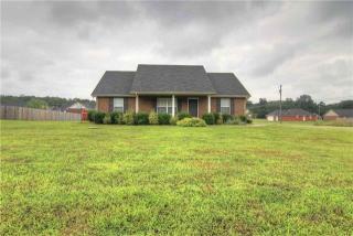 3102 Barretts Rdg Dr, Murfreesboro TN  37130-8876 exterior