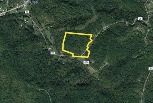 12250 Bean Hollow Rd, Shade, OH 45701-8837