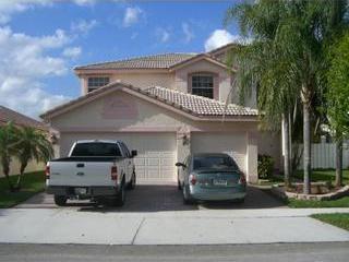 18041 33rd St, Hollywood, FL 33029-1629