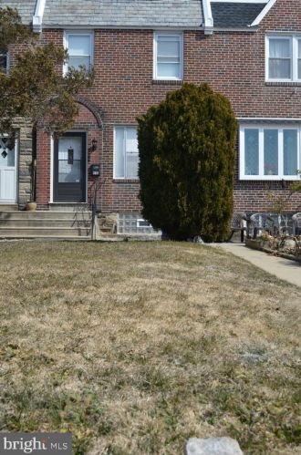 3419 Hartel Ave, Philadelphia, PA 19136-3027