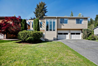 16016 167th Pl, Seattle WA  98058-8230 exterior