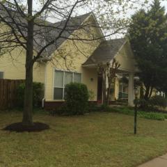 1081 Island Pl, Memphis TN  38103-8875 exterior