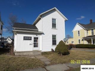 438 Center St, Findlay, OH 45840-5748