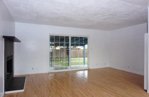 3361 Mount Wilson Dr, San Jose CA  95127-4849 exterior