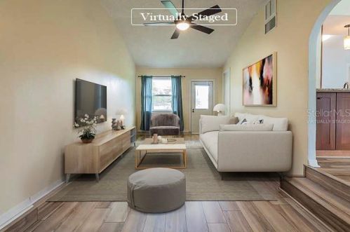 2119 Eau Claire Ave, Deland, FL 32724-6307