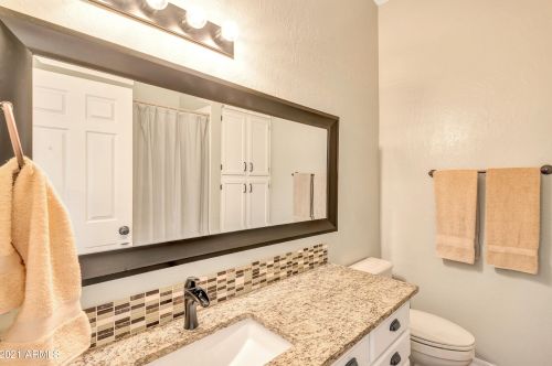 4626 Everett Dr, Phoenix AZ  85032-4893 exterior