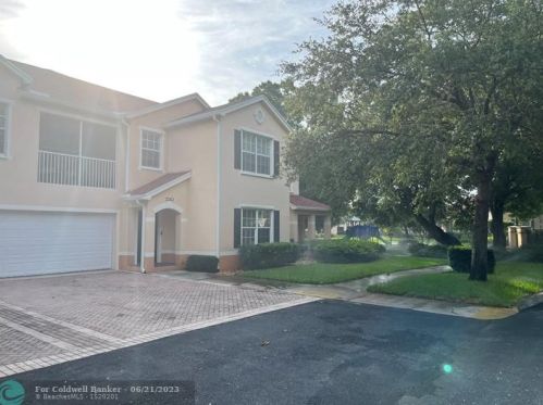 2262 57th Cir, Vero Beach FL  32966-4655 exterior
