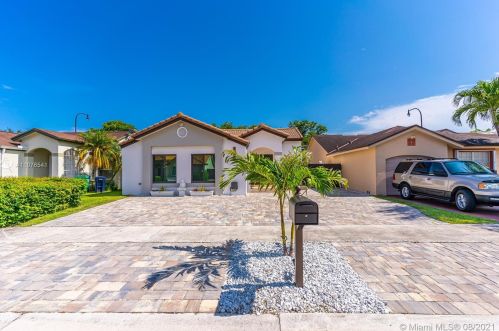 14250 103rd Ter, Miami, FL 33186-6973