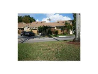 2322 81st Ave, Hollywood FL  exterior