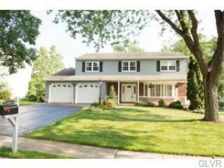 938 Franklin St, Emmaus, PA 18049-1605