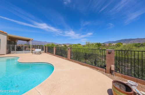 1139 Avenida Los Reyes, Tucson, AZ 85748-6831