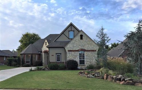 3305 Cypress Mill Ave, Stillwater, OK 74074-1844