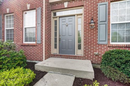 8213 Yarrow Ct, Liberty Township, OH 45044