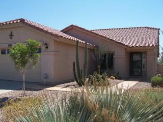 23129 Lasso Ln, Buckeye, AZ 85326-3899