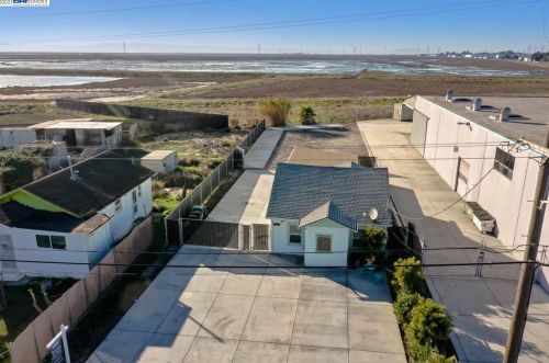 3331 Baumberg Ave, Hayward, CA 94545-4411